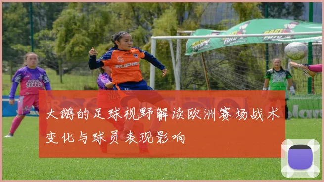 大鹅的足球视野解读欧洲赛场战术变化与球员表现影响