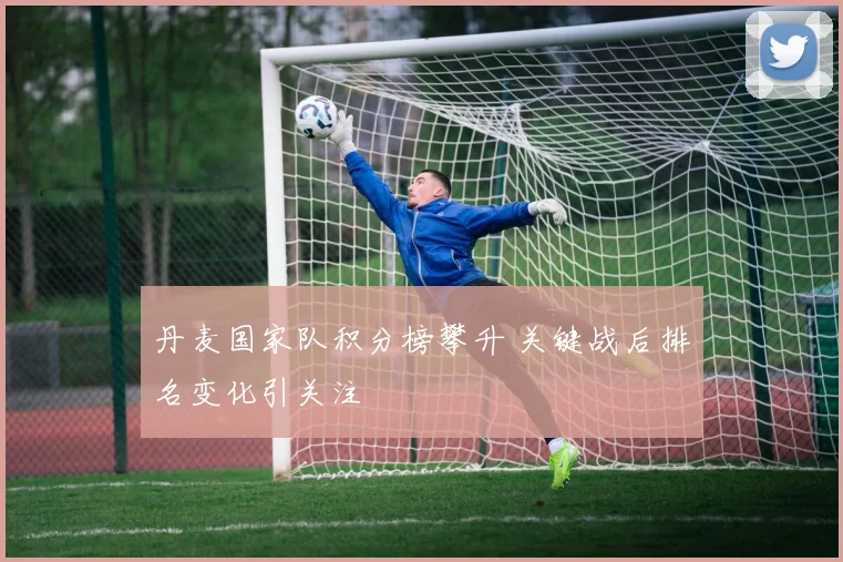 丹麦国家队积分榜攀升 关键战后排名变化引关注