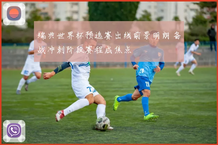 瑞典世界杯预选赛出线前景明朗 备战冲刺阶段赛程成焦点
