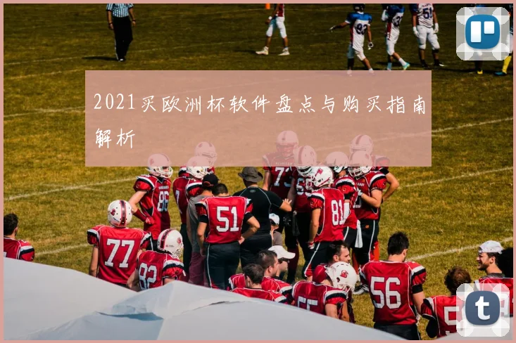 2021买欧洲杯软件盘点与购买指南解析