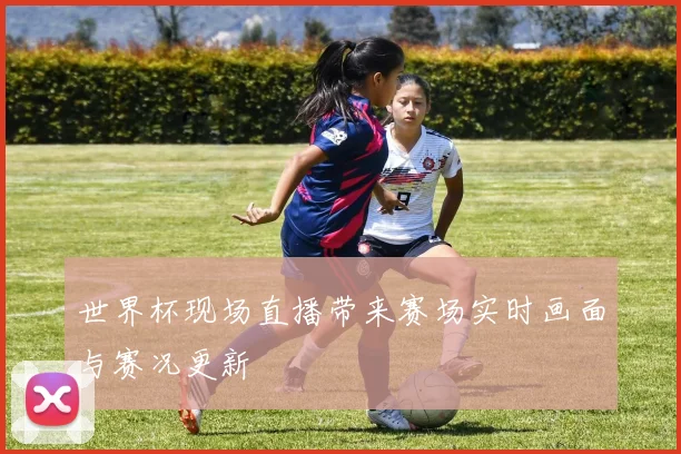 世界杯现场直播带来赛场实时画面与赛况更新